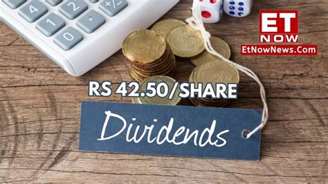 Whopping Rs Share Dividend Record Date Soon This Mid Cap Stock