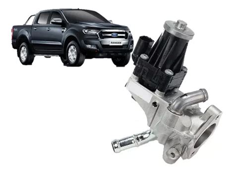 V Lvula Egr Recircula O Dos Gases Ford Ranger Venda Em