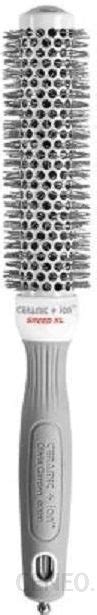 Olivia Garden Ceramic Ion Thermal Hairbrush Speed Szczotka Do W Os W Xl