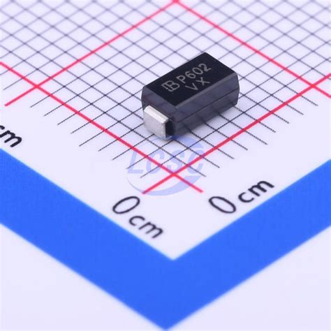 SMAJ220CA Brightking Circuit Protection LCSC Electronics