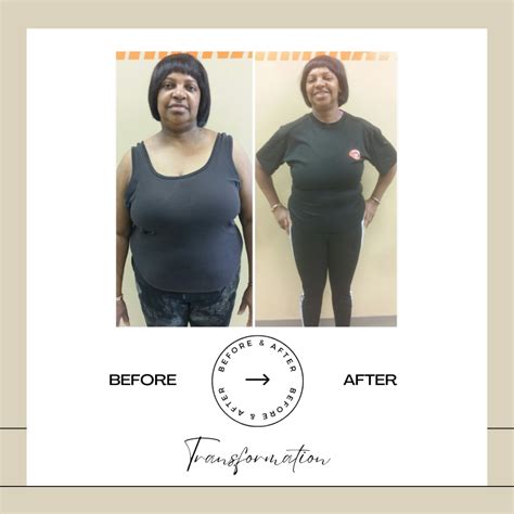 12 Week Transformation Brighter Day Fitness