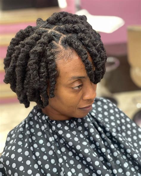 Dread Styles For Females 2022 Best Dreadlocks And Twist Dread