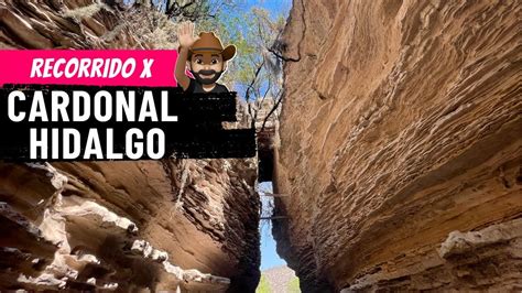 Cardonal Hidalgo Lo Que Sigue Despu S De Visitar Las Grutas De