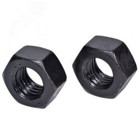 Гайка М16-6Н.09Г2С ГОСТ 5915-70 артикул 00-00001990 ПартнерK - купить в ...