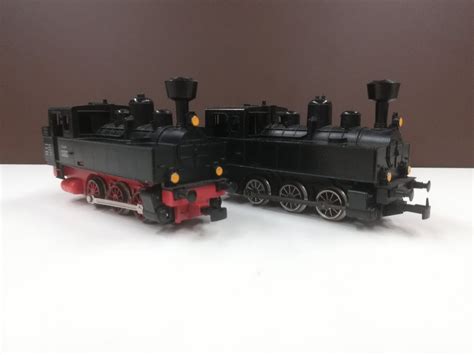 Locomotives Vapeur M Rklin Kaufen Auf Ricardo