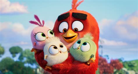 Angry Birds Confirma Su Serie Animada Press Over