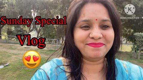 Sunday Special Vlogs😊😍😍 Hum Kaha Ghumne Gaye😊😊 Viral Videos