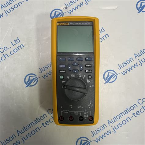 Fluke Digital Multimeter 287C Buy Fluke Digital Multimeter 287C