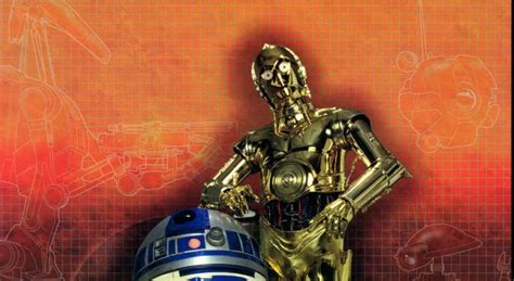 The Star Wars Guide to Droids: From R2-D2 to BB-8