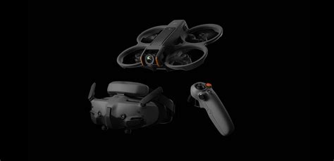 QUADRO UA Купить FPV квадрокоптер DJI AVATA 2 в официальном ...