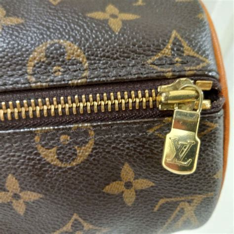 Authentic Louis Vuittons Handbag Gem