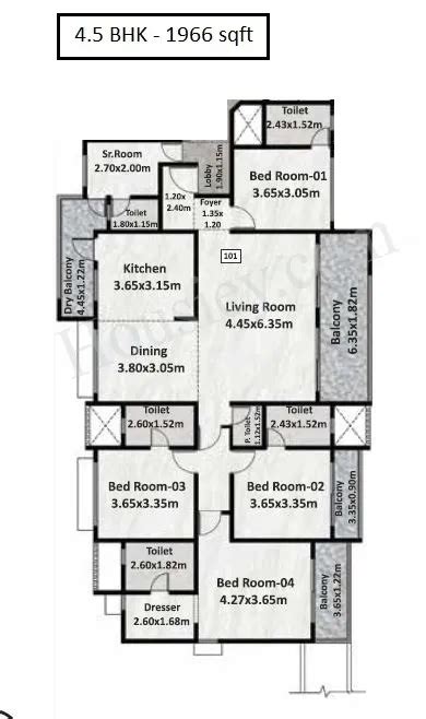 Nyati Elite Undri Brochure Prosandcons Pricesheet