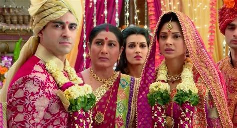 Indian Wallpaper Hub: Saraswatichandra & Kumud Couple HD Wallpapers ...