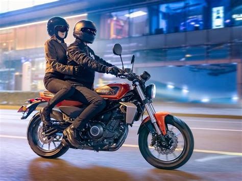 BREAKING Harley Davidson X 350 Most Affordable Harley Bike Launched