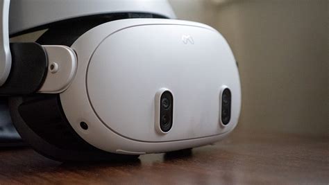 The Meta Quest 4 is reportedly coming in 2026 with a big twist ...