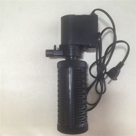 SUNSUN Submersible Pump HQJ 900I Pet Supplies Homes Other Pet