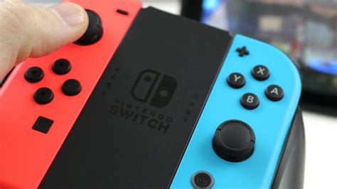 Nintendo Switch Overtakes Million Units Sold Software Also Shows