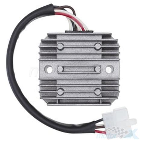 Voltage Regulator Dze Motor X Motorcycle Store