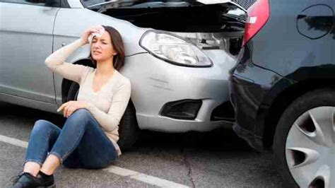 Car Accidents How To Claim Compensation For All Types Of RTA