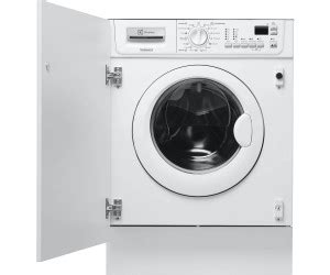 Electrolux EWG 127410 W Au Meilleur Prix Sur Idealo Fr