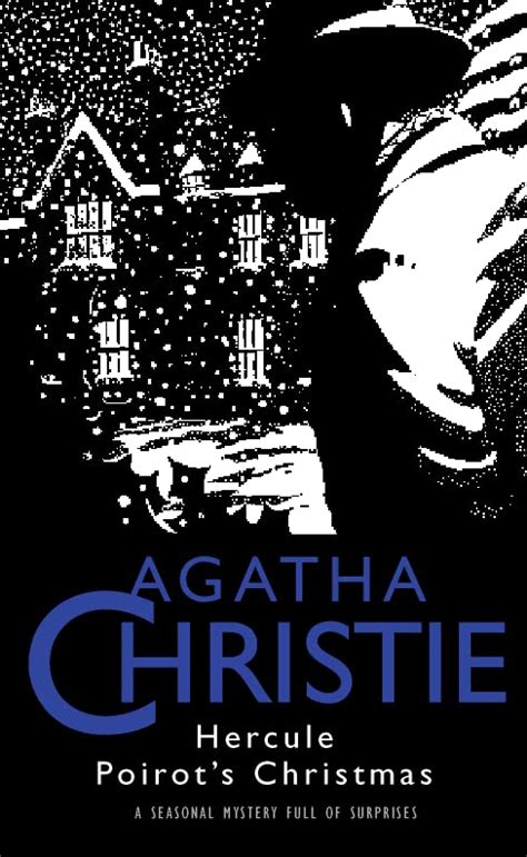 Hercule Poirot's Christmas By Agatha Christie | Used | 9780002313094 ...