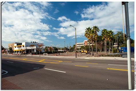 Valencia Garden Restaurant — Old Tampa Photos Home