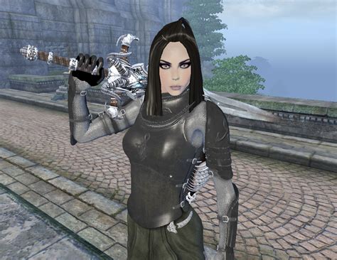 Underworld Armor At Oblivion Nexus Mods And Community