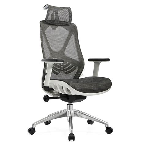 Scaun Ergonomic Profesional Cu Tetiera SYYT9503 Marco Shop