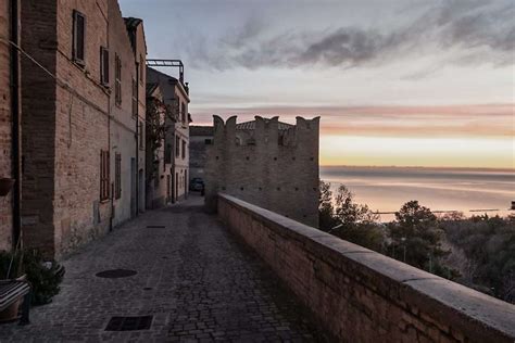 I Borghi Pi Belli Delle Marche Itinerario Fotografico Nelle Terre Fermane