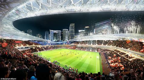 Marlins Park site back in play for Miami MLS stadium - Soccer Stadium ...