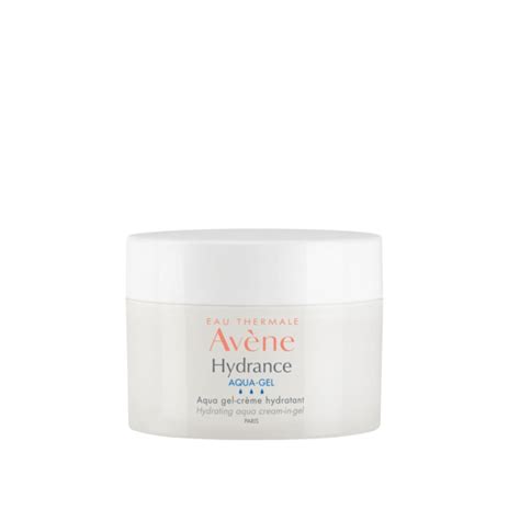 Avene Hydrance Aqua Gel Hidrantna Krema 50ml Povoljna Cena Online