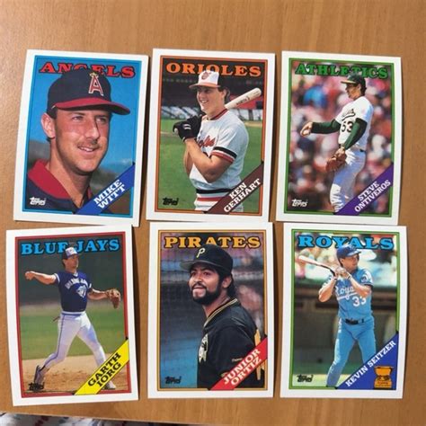 Free: Baseball Cards (K) - Sports Trading Cards - Listia.com Auctions for Free Stuff