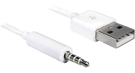 Cable Usb Ipod Shuffle 2g 3g 4g Carga Datos Mp3 Mp4 Supli En Colombia Clasf Telefonia