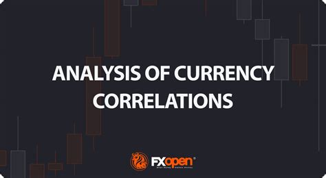 Analysis Of Currency Correlations In Forex Trading Market Pulse