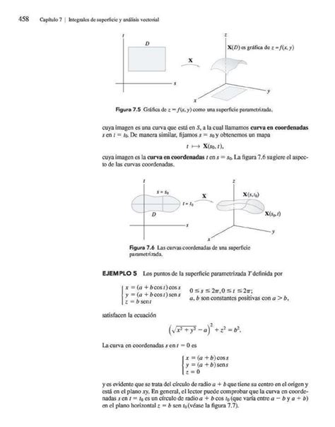 Cálculo Vectorial Veroronquillo1 Página 480 Flip Pdf En Línea