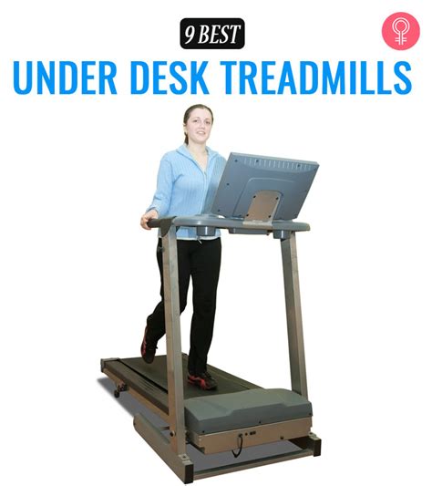 Under The Desk Treadmill Off