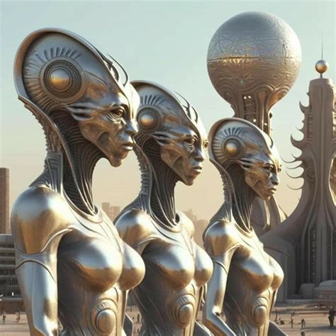 Pin By Wolfgang Wiethoff On Alien S Various Species Worldall