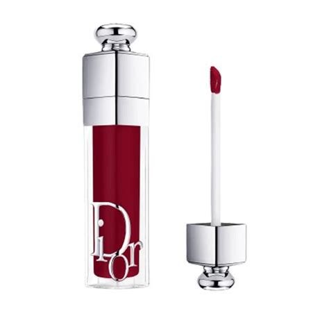 Mua Son Dior Addict Lip Maximizer Intense Brick M U T Ch Nh