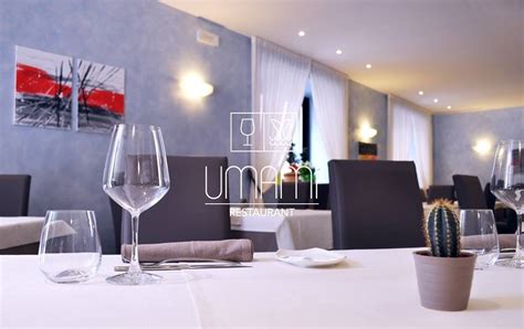 Umami Restaurant Porto Recanati Menu Prezzi Valutazione Del Ristorante