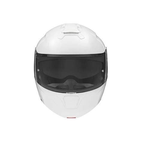 Casque Modulable Nox Premium Genius Blanc Perle Casque Modulable Sur