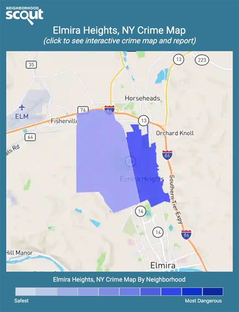 Elmira Heights, 14903 Crime Rates and Crime Statistics - NeighborhoodScout