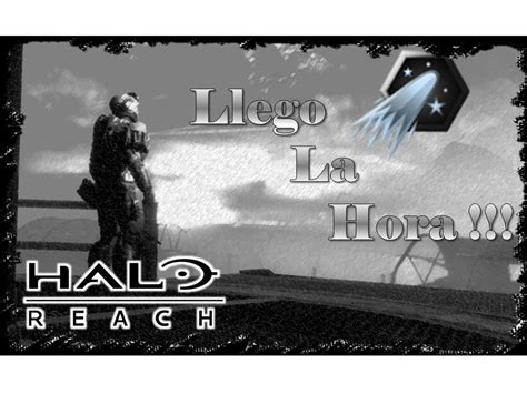 Subiendo A Heredero Gameplay De Halo Reach Comentado Con Dan Gwx