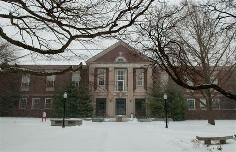 Photo gallery: Illinois State’s campus through the seasons - News ...