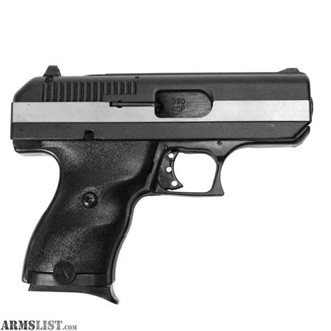 Armslist For Sale Hi Point Cf380 380 Acp Semi Automatic Pistol