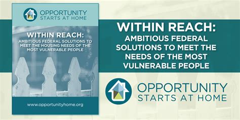 Leading National Organizations In Housing Health Education Civil Rights And More Release Plan