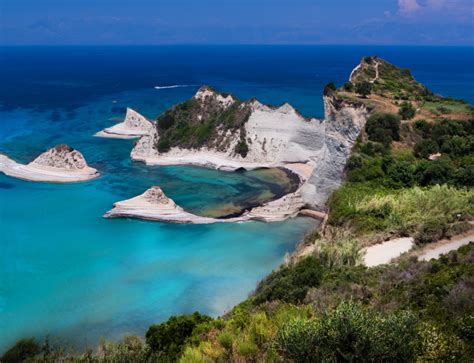 Top 6 Atractii Turistice In Corfu Si Ce Poti Face Acolo