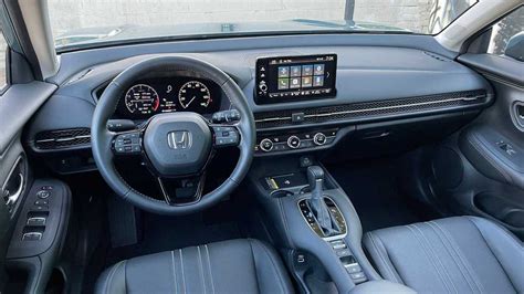 Honda Hrv Interior | Cabinets Matttroy