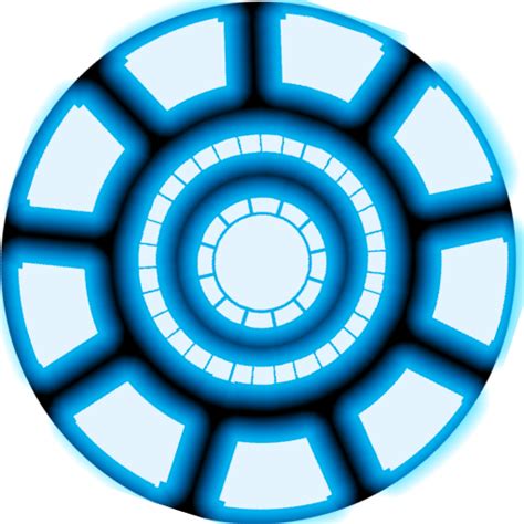 ireactor reactor pro link iron android man transparent hq png
