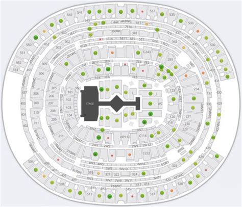 Get the Best Seats at SoFi Stadium - Act Now!