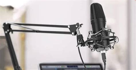 Podcast Microphones: Which one to Buy? - Review Guidelines